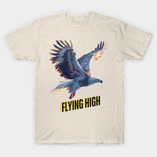 Flying Eagle T-Shirt